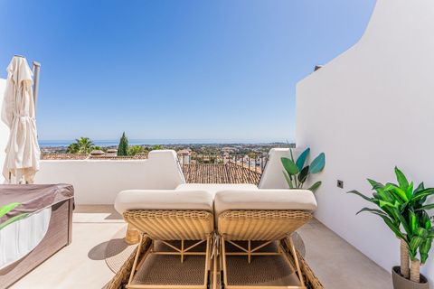Byhus i Benahavis, Malaga, Benahavis - € 650.000 | Ref: R5321566 - foto 26