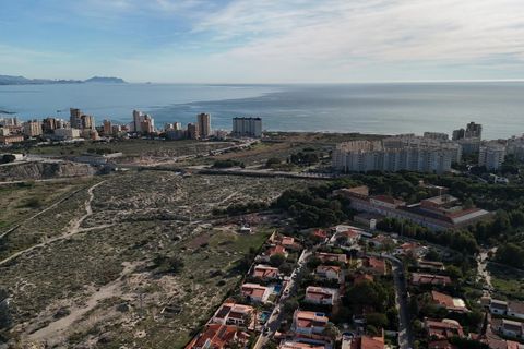 Villa a El Campello, Alicante, El Campello - € 975.000 | Ref: F1309/6084 - foto 2