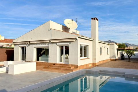 Villa a El Campello, Alicante, El Campello - € 975.000 | Ref: F1309/6084 - foto 5