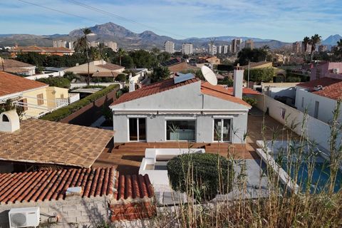 Villa a El Campello, Alicante, El Campello - € 975.000 | Ref: F1309/6084 - foto 7