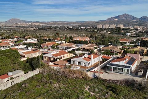 Villa a El Campello, Alicante, El Campello - € 975.000 | Ref: F1309/6084 - foto 11
