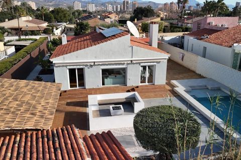 Villa a El Campello, Alicante, El Campello - € 975.000 | Ref: F1309/6084 - foto 47