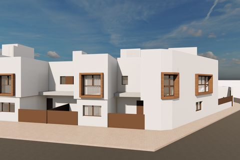 Byhus i San Javier, Murcia, San Javier - € 329.900 | Ref: NBH-72346 - foto 2