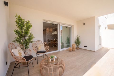 Leilighet i Algorfa, Alicante, Algorfa - € 329 000 | Ref: NBH-88731 - foto 2