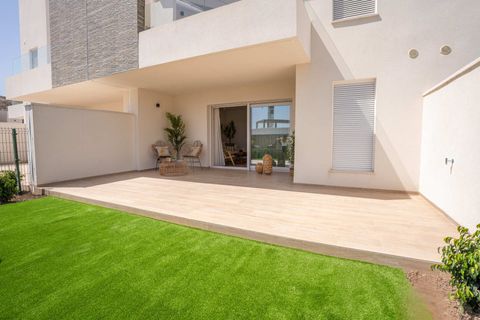 Appartement in Algorfa, Alicante, Algorfa - € 349.000 | Ref: NBH-88731 - foto 2