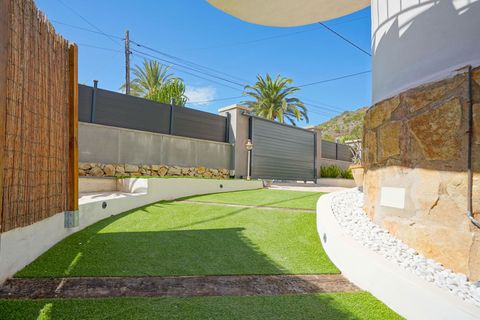 Villa a Calpe, Alicante, Calpe - € 845.000 | Ref: 4223CAL/12679 - foto 9