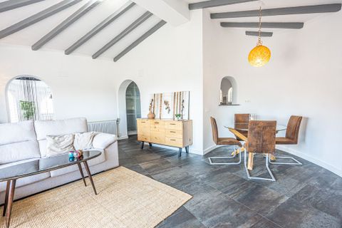 Villa a Calpe, Alicante, Calpe - € 845.000 | Ref: 4223CAL/12679 - foto 13