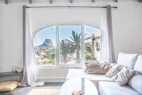 Villa a Calpe, Alicante, Calpe - € 845.000 | Ref: 4223CAL/12679 - foto 15