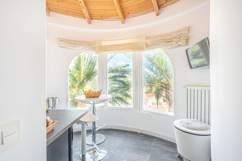 Villa a Calpe, Alicante, Calpe - € 845.000 | Ref: 4223CAL/12679 - foto 17