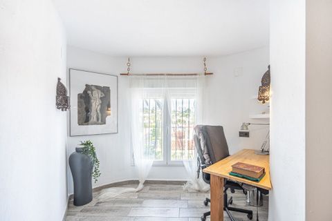 Villa a Calpe, Alicante, Calpe - € 845.000 | Ref: 4223CAL/12679 - foto 29