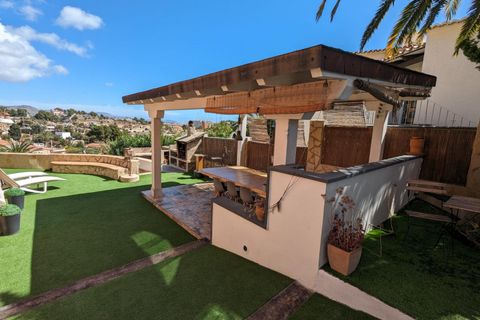 Villa a Calpe, Alicante, Calpe - € 845.000 | Ref: 4223CAL/12679 - foto 45
