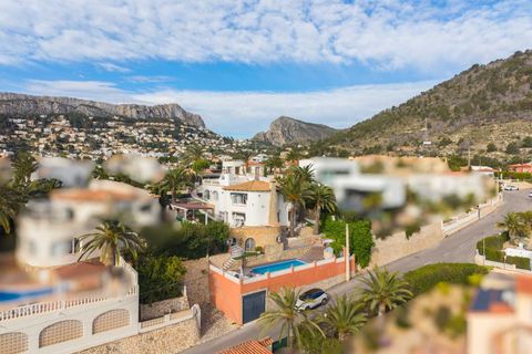 Villa a Calpe, Alicante, Calpe - € 845.000 | Ref: 4223CAL/12679 - foto 48