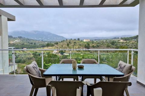 Rækkehus i Calpe, Alicante, Calpe - € 370.000 | Ref: SG-163/12679 - foto 9