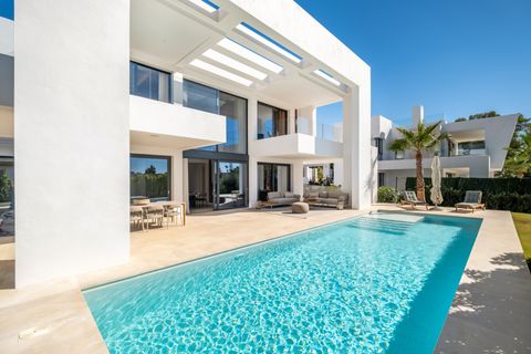 Villa i Estepona, Malaga - foto 2