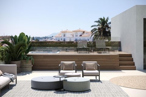 Leilighet i Marbella, Malaga, Marbella - € 617 400 | Ref: BLXD-1408 - foto 7