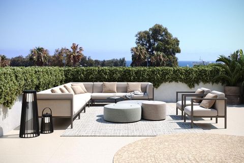 Leilighet i Marbella, Malaga, Marbella - € 617 400 | Ref: BLXD-1408 - foto 8