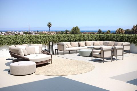 Leilighet i Marbella, Malaga, Marbella - € 617 400 | Ref: BLXD-1408 - foto 10