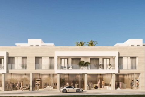 Leilighet i Marbella, Malaga, Marbella - € 617 400 | Ref: BLXD-1408 - foto 39