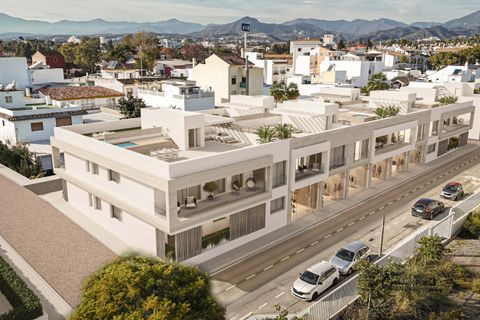 Leilighet i Marbella, Malaga, Marbella - € 617 400 | Ref: BLXD-1408 - foto 43
