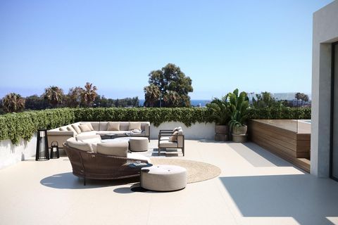 Leilighet i Marbella, Malaga, Marbella - € 779 000 | Ref: BLXD-1408B - foto 11
