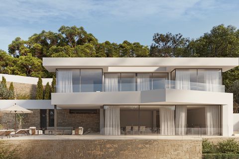Villa a Calpe, Alicante, Calpe - € 2.450.000 | Ref: NBCB-36965 - foto 3