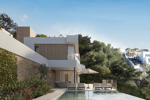 Villa a Calpe, Alicante, Calpe - € 2.450.000 | Ref: NBCB-36965 - foto 4