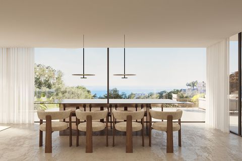 Villa a Calpe, Alicante, Calpe - € 2.450.000 | Ref: NBCB-36965 - foto 6