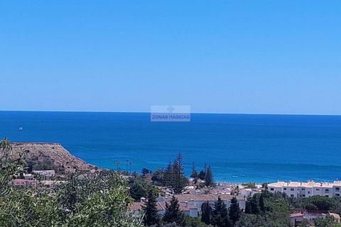 Helårsgrund i Lagos, Faro, Lagos - € 550.000 | Ref: T0546 - foto 1