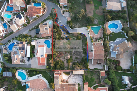 Helårsgrund i Lagos, Faro, Lagos - € 550.000 | Ref: T0546 - foto 4