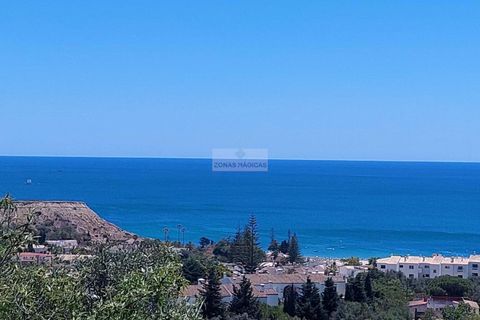 Helårsgrund i Lagos, Faro, Lagos - € 550.000 | Ref: T0547 - foto 2