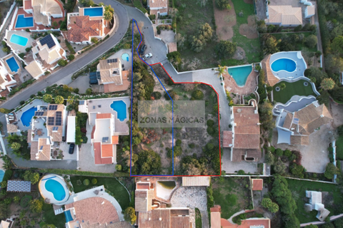Helårsgrund i Lagos, Faro, Lagos - € 550.000 | Ref: T0547 - foto 4