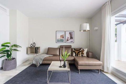 Penthouse i Marbella, Malaga, Marbella - € 615 000 | Ref: SMSM0665 - foto 6