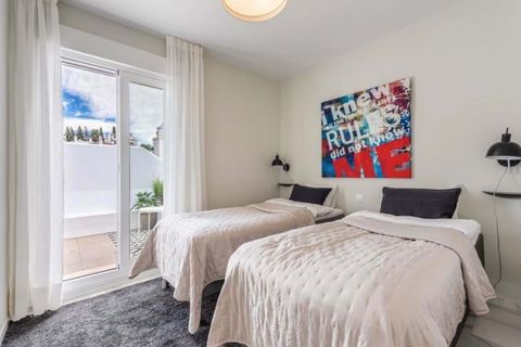 Penthouse i Marbella, Malaga, Marbella - € 615 000 | Ref: SMSM0665 - foto 9