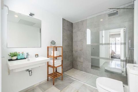 Penthouse i Marbella, Malaga, Marbella - € 615 000 | Ref: SMSM0665 - foto 10