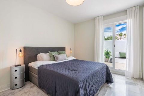 Penthouse i Marbella, Malaga, Marbella - € 615 000 | Ref: SMSM0665 - foto 11