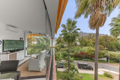 Lejlighed i Marbella, Malaga, Marbella - € 500.000 | Ref: SMSM0709 - foto 4