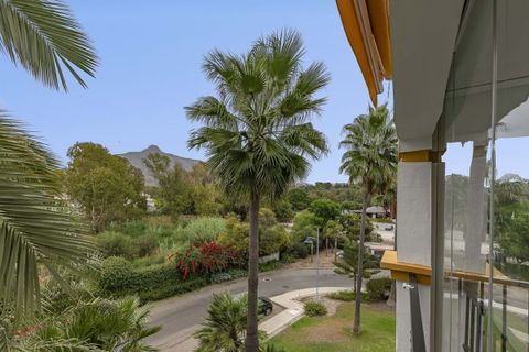 Lejlighed i Marbella, Malaga, Marbella - € 500.000 | Ref: SMSM0709 - foto 11