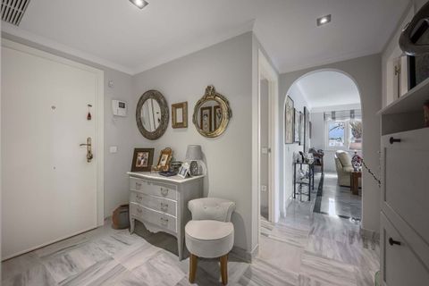 Lejlighed i Marbella, Malaga, Marbella - € 500.000 | Ref: SMSM0709 - foto 28