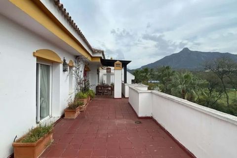 Penthouse i Marbella, Malaga, Marbella - € 535 000 | Ref: SMSM0711 - foto 2