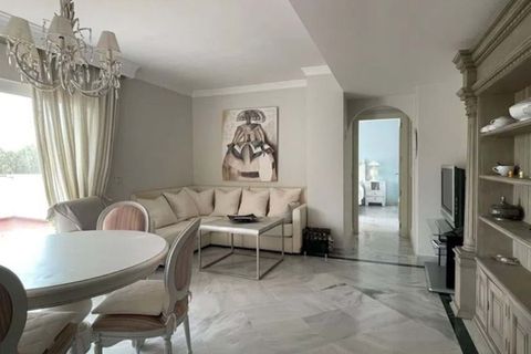 Penthouse i Marbella, Malaga, Marbella - € 535 000 | Ref: SMSM0711 - foto 4