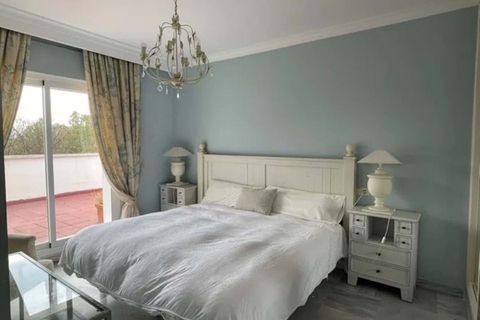 Penthouse i Marbella, Malaga, Marbella - € 535 000 | Ref: SMSM0711 - foto 7
