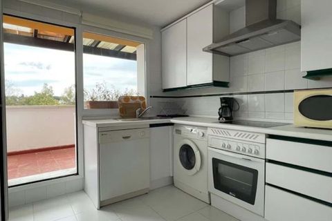 Penthouse i Marbella, Malaga, Marbella - € 535 000 | Ref: SMSM0711 - foto 8