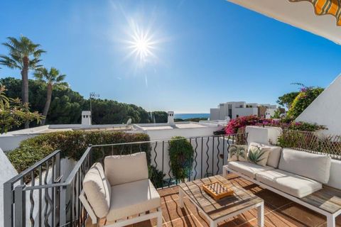 Byhus i Marbella, Malaga, Marbella - € 545.000 | Ref: SMSM0714 - foto 1