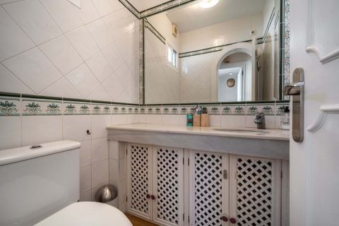 Byhus i Marbella, Malaga, Marbella - € 545.000 | Ref: SMSM0714 - foto 9