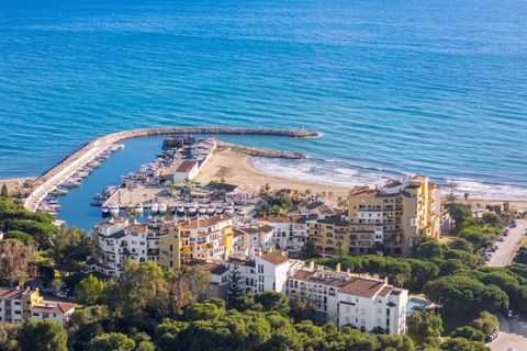 Byhus i Marbella, Malaga, Marbella - € 545.000 | Ref: SMSM0714 - foto 13