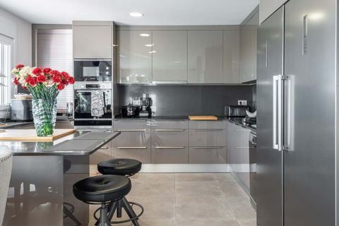 Penthouse i Marbella, Malaga, Marbella - € 549.000 | Ref: SMSM0715 - foto 4
