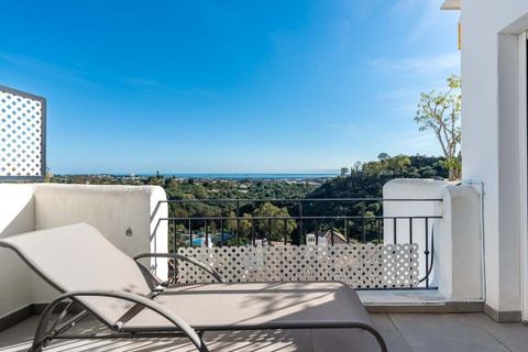 Penthouse i Marbella, Malaga, Marbella - € 549.000 | Ref: SMSM0715 - foto 11