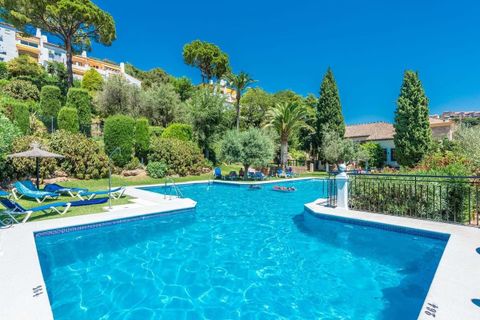 Penthouse i Marbella, Malaga, Marbella - € 549.000 | Ref: SMSM0715 - foto 23