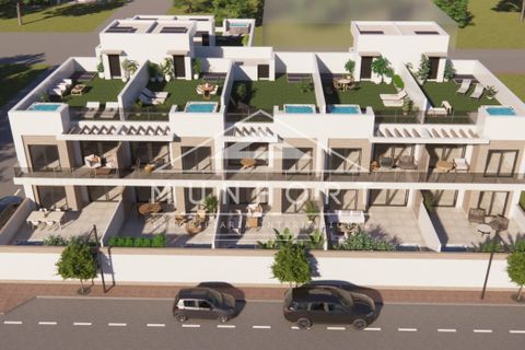 Bungalow i Rojales, Alicante, Rojales - € 281.900 | Ref: SL008-N-D - foto 8