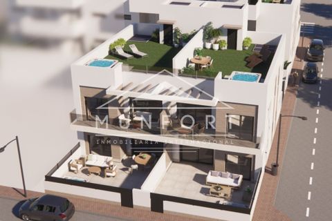 Bungalow i Rojales, Alicante, Rojales - € 281.900 | Ref: SL008-N-D - foto 10